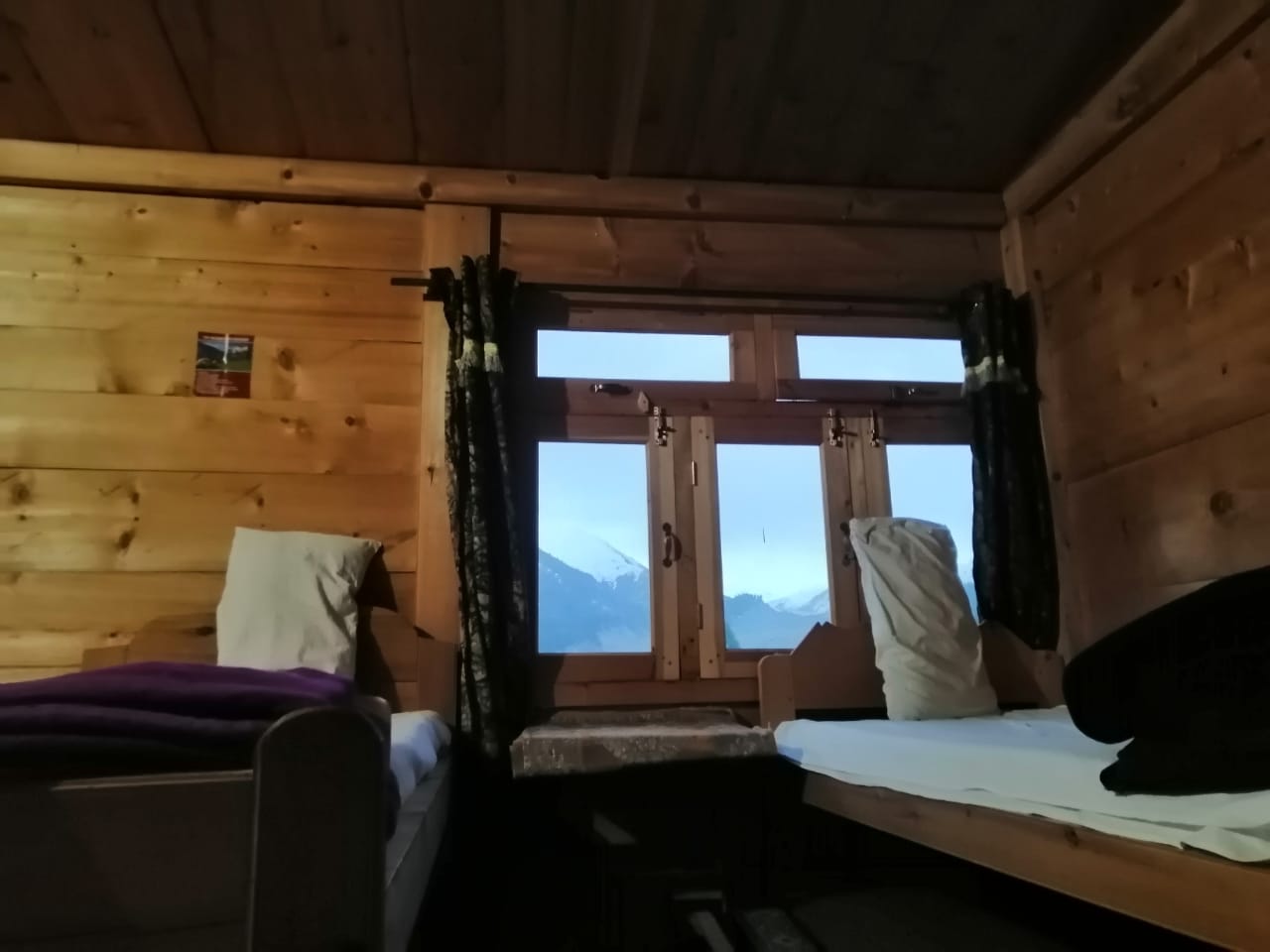 Fairy Meadows Broad View Hotel And Resort